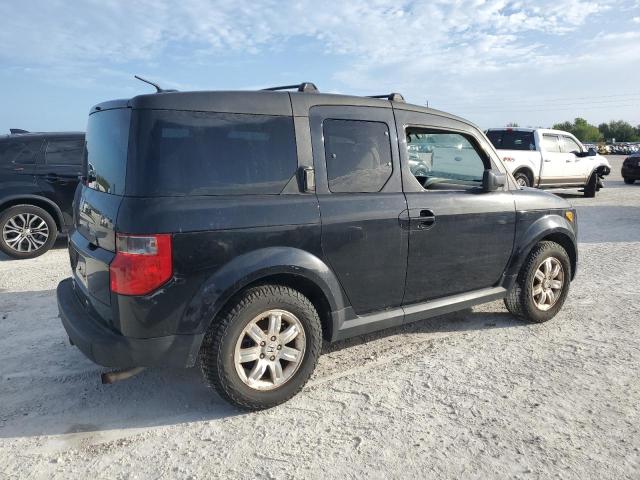 Photo 3 from auction – 2007 HONDA ELEMENT EX with VIN 5J6YH28737L007889