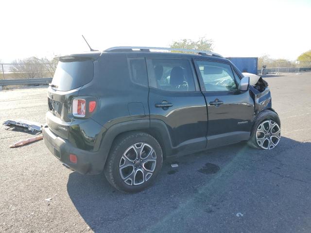 Photo 3 from auction – 2016 JEEP RENEGADE L with VIN ZACCJADT9GPD57900