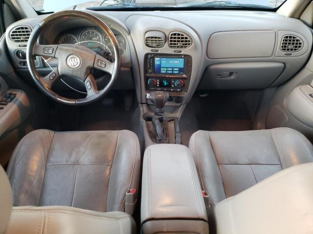 Photo 8 from auction – 2005 BUICK RAINIER CX with VIN 5GAET13M652256741