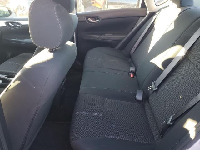 Photo 10 from auction – 2018 NISSAN SENTRA S with VIN 3N1AB7AP2JY254516