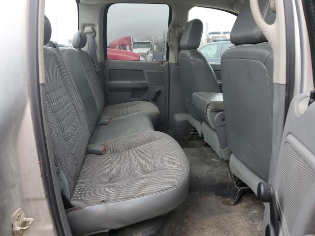 Photo 10 from auction – 2006 DODGE RAM 3500 S with VIN 3D7ML48C36G252379