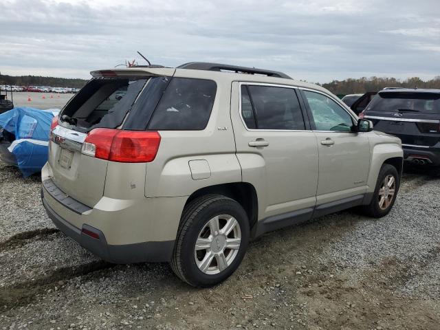 Photo 3 from auction – 2015 GMC TERRAIN SL with VIN 2GKALSEK1F6310230
