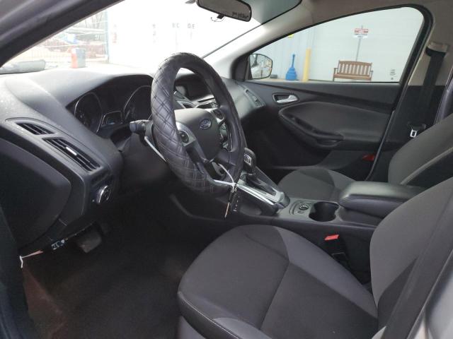 Photo 7 from auction – 2013 FORD FOCUS SE with VIN 1FADP3F28DL144042