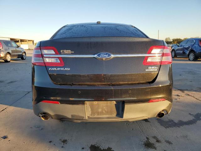 Photo 6 from auction – 2015 FORD TAURUS SEL with VIN 1FAHP2E83FG121586