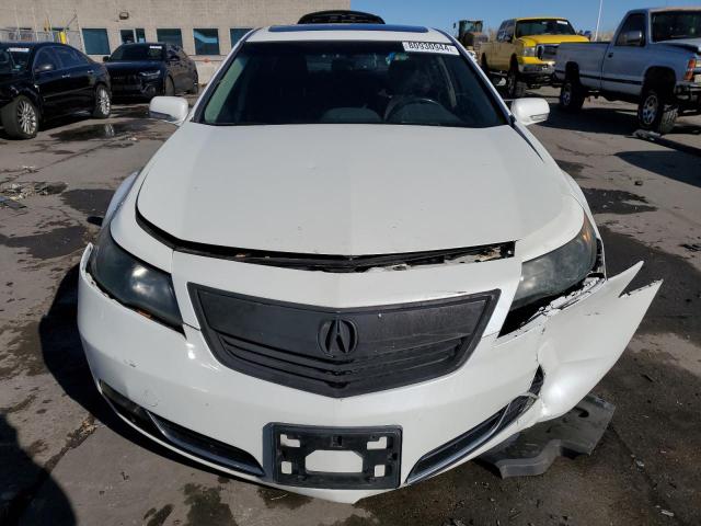 Photo 5 from auction – 2012 ACURA TL with VIN 19UUA8F22CA037928