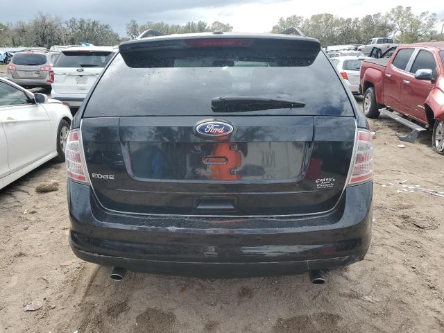Photo 6 from auction – 2010 FORD EDGE SE with VIN 2FMDK3GC8ABB62614
