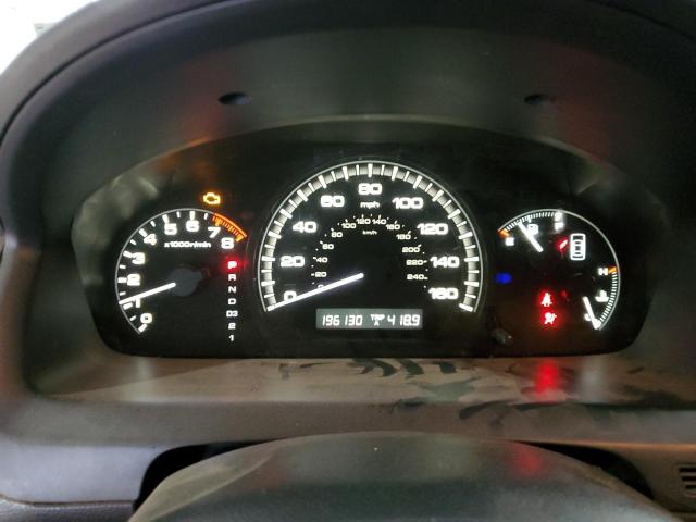 Photo 9 from auction – 2007 HONDA ACCORD EX with VIN 1HGCM66527A006458