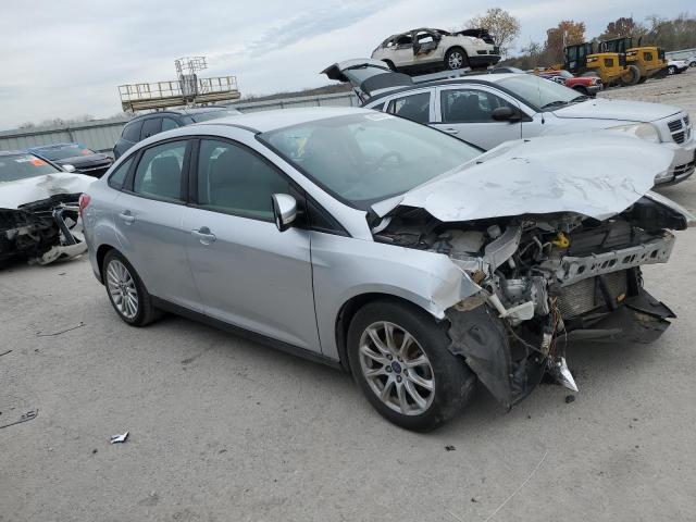 Photo 4 from auction – 2013 FORD FOCUS SE with VIN 1FADP3F26DL121407