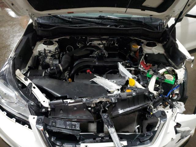 Photo 12 from auction – 2018 SUBARU FORESTER 2 with VIN JF2SJAGC3JH486576