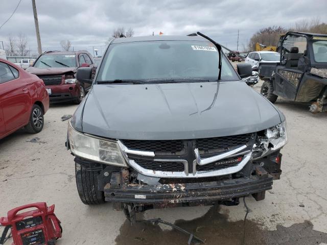 Photo 5 from auction – 2020 DODGE JOURNEY SE with VIN 3C4PDCAB9LT237422