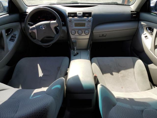 صورة رقم 8 من المزاد - 2011 TOYOTA CAMRY BASE مع VIN 4T4BF3EK8BR200785