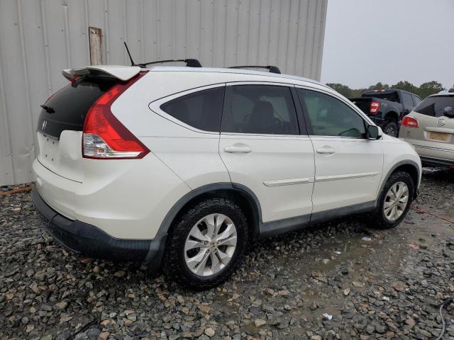 Photo 3 from auction – 2012 HONDA CR-V EXL with VIN 5J6RM3H79CL025264