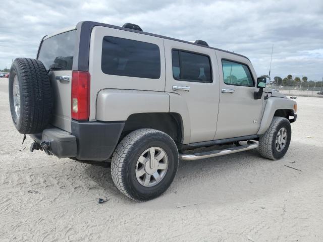 Photo 3 from auction – 2006 HUMMER H3 with VIN 5GTDN136368275485