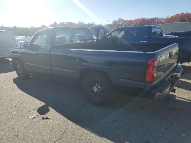 Photo 2 from auction – 2007 CHEVROLET SILVERADO with VIN 3GCEC14X67G255283