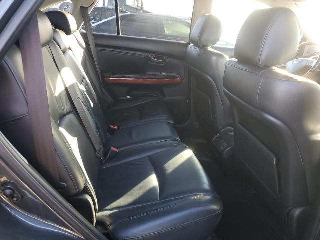 Photo 10 from auction – 2006 LEXUS RX 330 with VIN 2T2HA31U06C096872