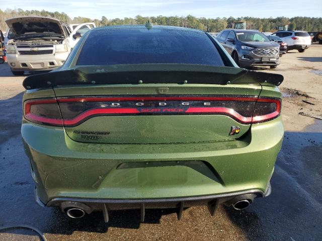 Photo 6 from auction – 2019 DODGE CHARGER SC with VIN 2C3CDXGJXKH756740