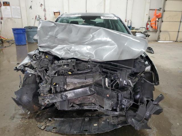 Photo 5 from auction – 2022 HYUNDAI ACCENT SE with VIN 3KPC24A67NE163406