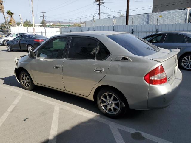 صورة رقم 2 من المزاد - 2002 TOYOTA PIRUS مع VIN JT2BK18U420052887