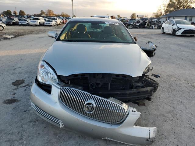 Photo 5 from auction – 2007 BUICK LUCERNE CX with VIN 1G4HD57257U233057