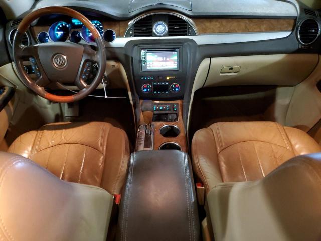 Photo 8 from auction – 2012 BUICK ENCLAVE with VIN 5GAKVCED8CJ212023