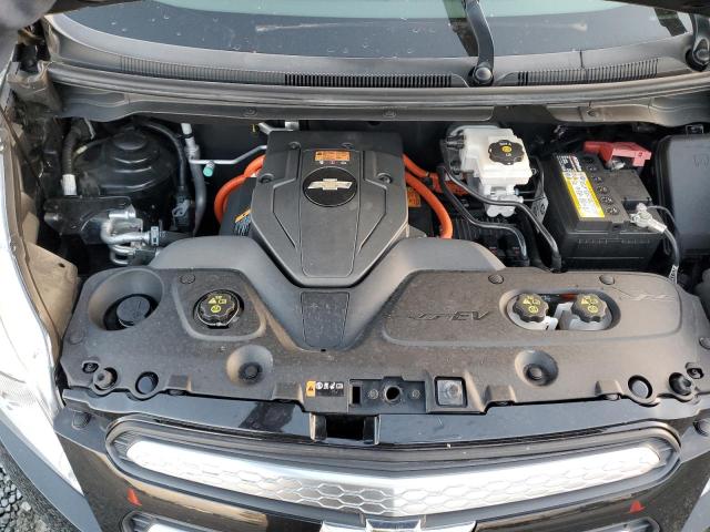 Photo 11 from auction – 2015 CHEVROLET SPARK EV 1 with VIN KL8CK6S0XFC773601
