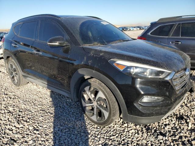 Photo 4 from auction – 2018 HYUNDAI TUCSON VAL with VIN KM8J33A22JU697142