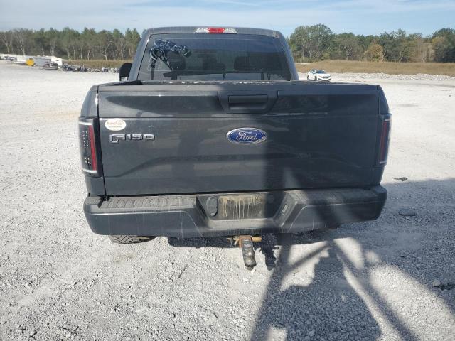 Photo 6 from auction – 2016 FORD F150 SUPER with VIN 1FTEW1EP3GFC25827