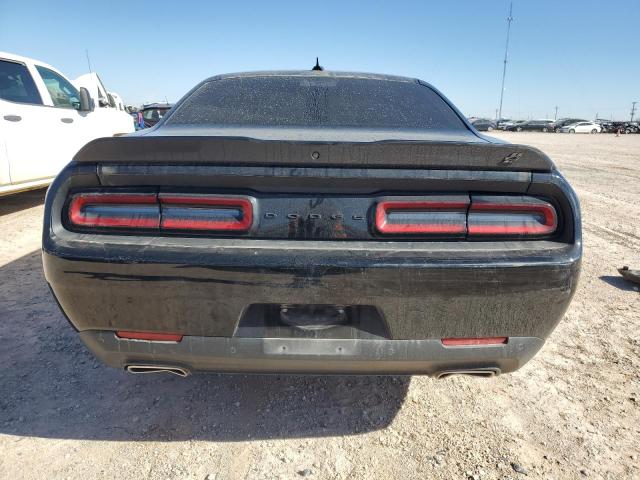 Photo 6 from auction – 2022 DODGE CHALLENGER with VIN 2C3CDZKG0NH113826