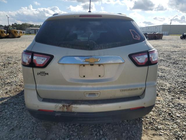 Photo 6 from auction – 2014 CHEVROLET TRAVERSE L with VIN 1GNKRGKDXEJ189806