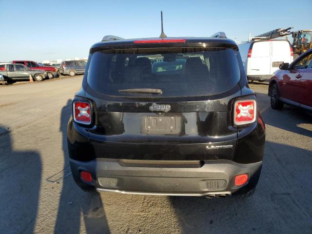 Photo 6 from auction – 2017 JEEP RENEGADE L with VIN ZACCJADB0HPF08518