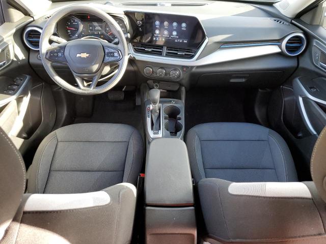 Photo 8 from auction – 2024 CHEVROLET TRAX LS with VIN KL77LFE22RC171618
