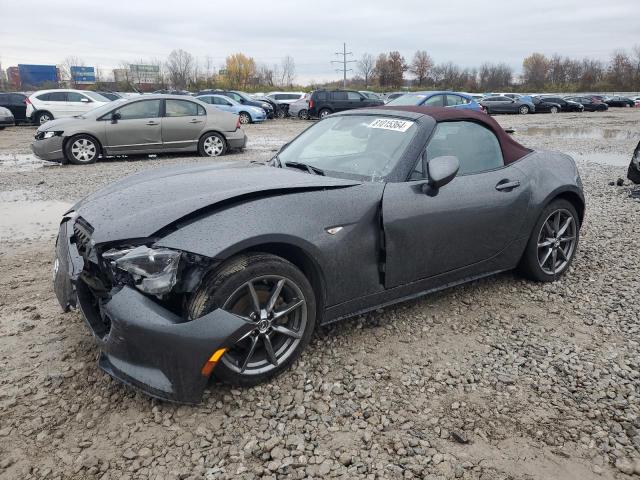 MAZDA MX-5 MIATA 2018 with VIN JM1NDAD75J0204284 - Photo from auction