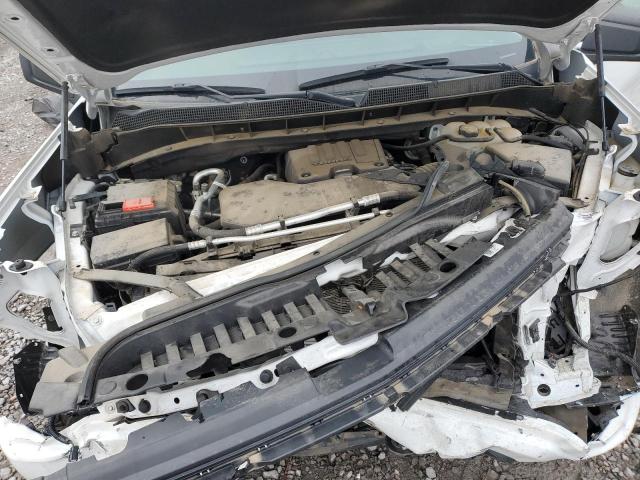 Photo 11 from auction – 2022 CHEVROLET SILVERADO with VIN 1GCPDBEK5NZ569941