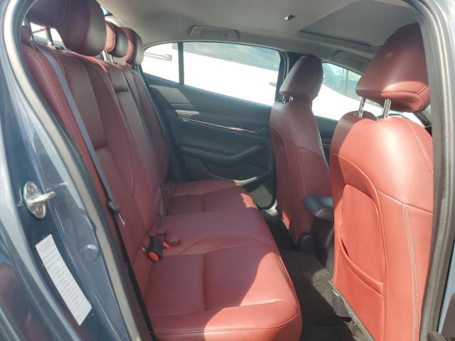 Photo 10 from auction – 2024 MAZDA 3 PREFERRE with VIN 3MZBPBCM9RM406946