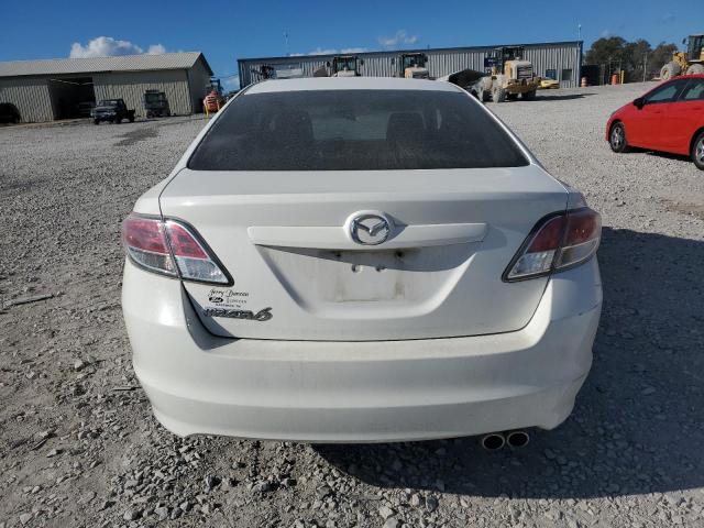 Photo 6 from auction – 2010 MAZDA 6 I with VIN 1YVHZ8CH7A5M02086