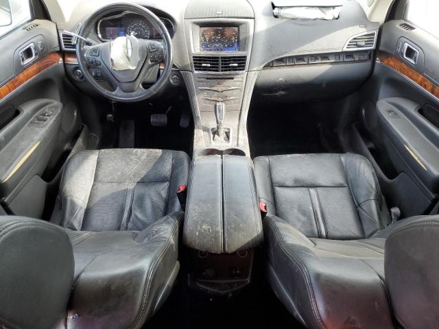 Photo 8 from auction – 2013 LINCOLN MKT with VIN 2LMHJ5AT6DBL55099