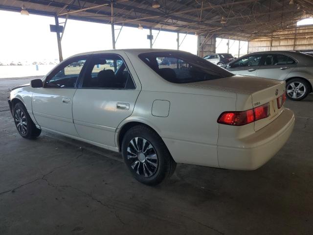 Photo 2 from auction – 2000 TOYOTA CAMRY CE with VIN JT2BF22K7Y0248963