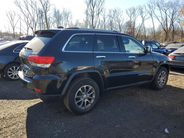 Photo 3 from auction – 2015 JEEP GRAND CHER with VIN 1C4RJFBG9FC158295
