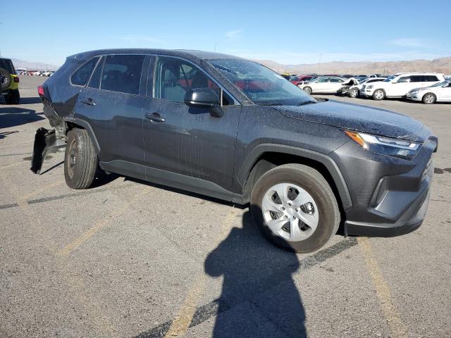 Photo 4 from auction – 2023 TOYOTA RAV4 LE with VIN 2T3H1RFV2PW294207