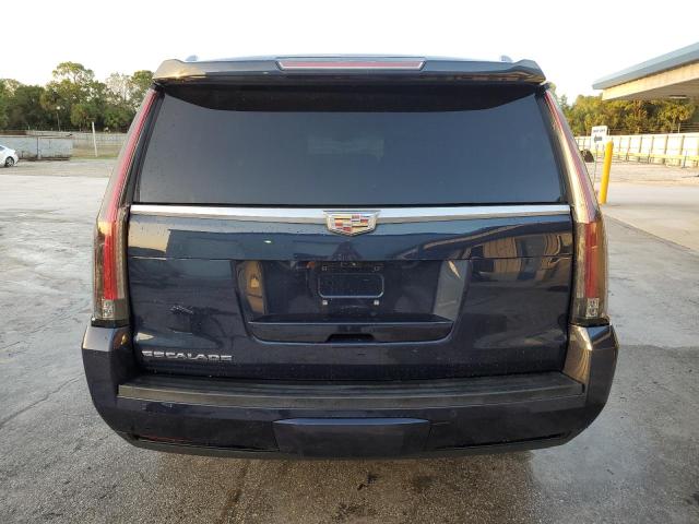 Photo 6 from auction – 2017 CADILLAC ESCALADE E with VIN 1GYS4KKJ5HR286959