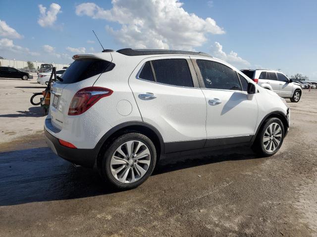 Photo 3 from auction – 2020 BUICK ENCORE PRE with VIN KL4CJASB8LB027206