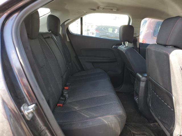 Photo 11 from auction – 2016 CHEVROLET EQUINOX LS with VIN 2GNFLEEK2G6302858