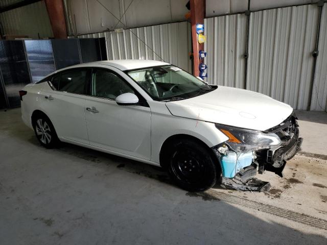 Photo 4 from auction – 2023 NISSAN ALTIMA S with VIN 1N4BL4BV9PN367661