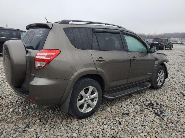 Photo 3 from auction – 2011 TOYOTA RAV4 LIMIT with VIN 2T3DK4DV5BW058791