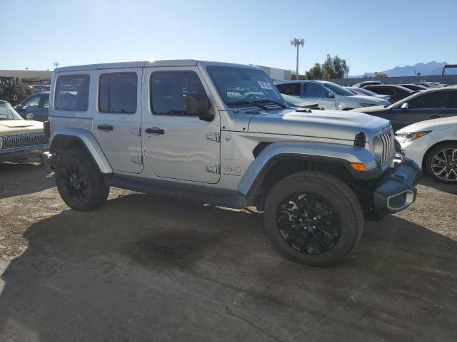 Photo 4 from auction – 2024 JEEP WRANGLER S with VIN 1C4RJXP66RW317685