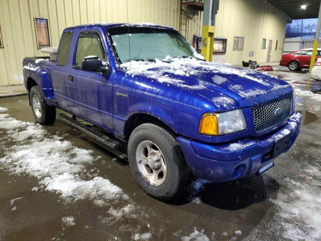 Photo 4 from auction – 2003 FORD RANGER SUP with VIN 1FTZR45E93PB42111
