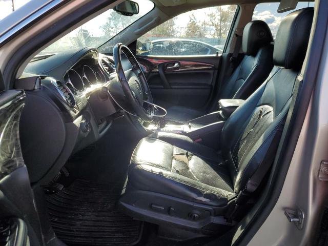 Photo 7 from auction – 2014 BUICK ENCLAVE with VIN 5GAKRBKD2EJ274930