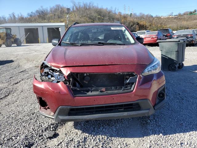 Photo 5 from auction – 2019 SUBARU CROSSTREK with VIN JF2GTAAC6KH265547