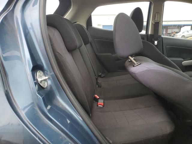 Photo 10 from auction – 2014 MAZDA MAZDA2 SPO with VIN JM1DE1KZ7E0179441