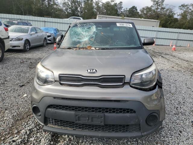 Photo 5 from auction – 2018 KIA SOUL with VIN KNDJN2A25J7522004